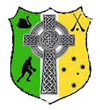 St. Finbarr's GFC Logo