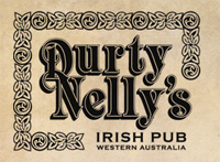 Durty Nelly\'s Irish Pub Perth